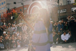 音楽プロジェクト『Spotted:』第1弾のikura（YOASOBI）ライブ場面写真