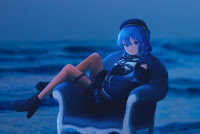 星街すいせい