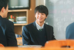 ドラマ『修学旅行で仲良くないグループに入りました2』第1話より