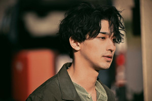 『LOST10』第2話より