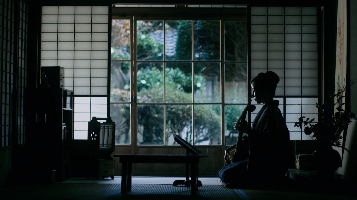 吉岡秀隆主演の金田一シリーズ第5弾『悪魔の手毬唄』11.28より2週連続放送　宮沢りえが出演の喜び語る
