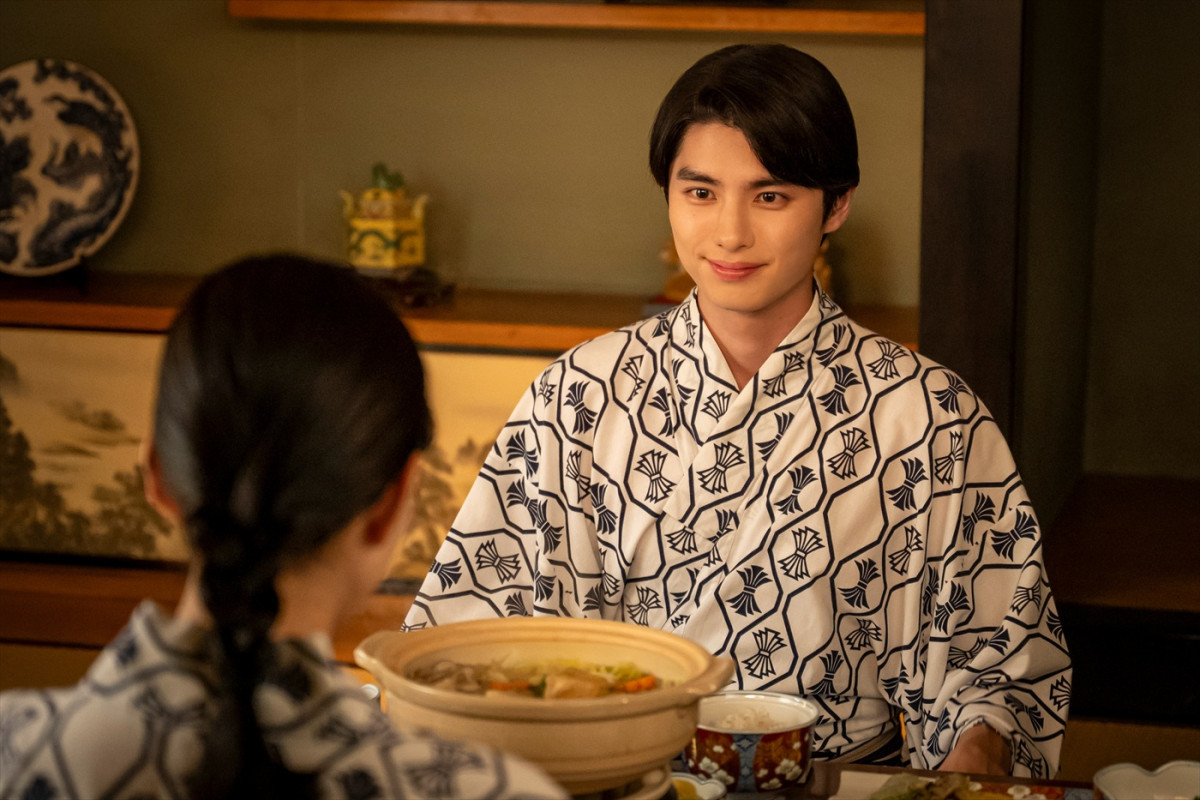 『めおと日和』続編・第3話、芙美子に甘える深見の“デレ”にネットもん絶「心拍数爆上がり」「たまらん」（ネタバレあり）