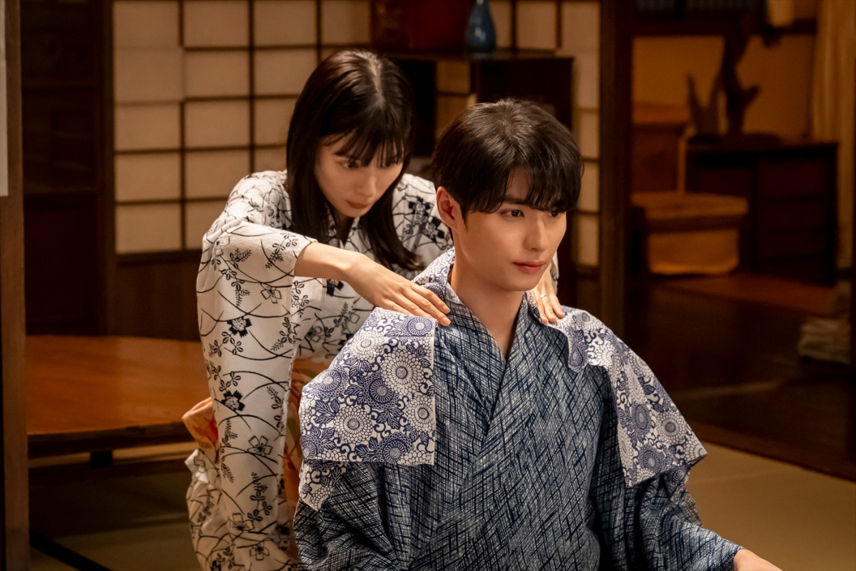 芳根京子×本田響矢『波うららかに、めおと日和』続編、今夜スタート　なつ美から意外な一言に瀧昌は動揺？