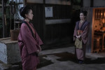 連続テレビ小説『ブラッサム』第15回より