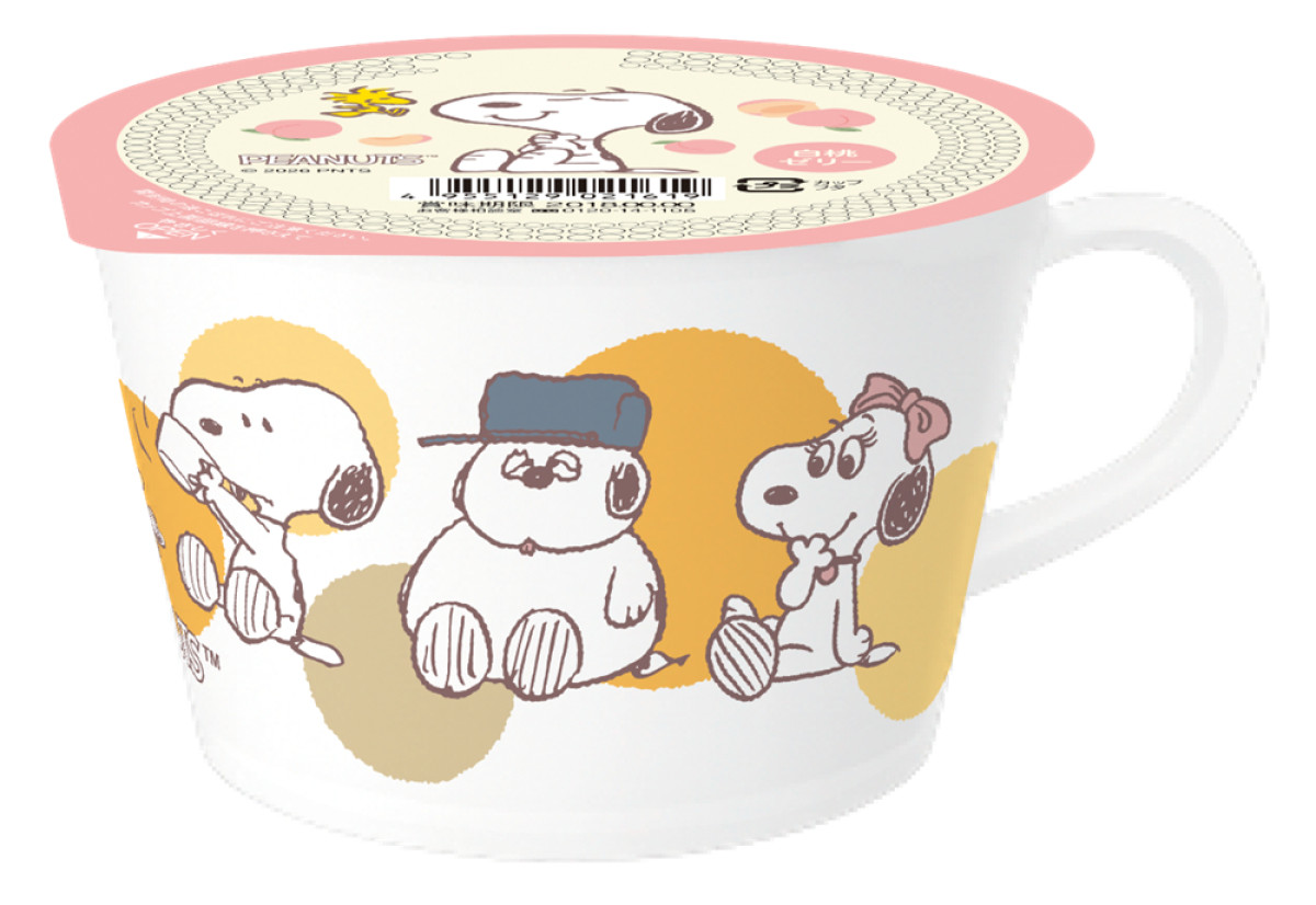 20261016 『PEANUTS』×「ファミマ」