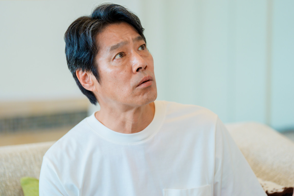 『もうパパ！』第3話　“俊也”塩崎太智、“紀子”原菜乃華に「助けて」とSOS