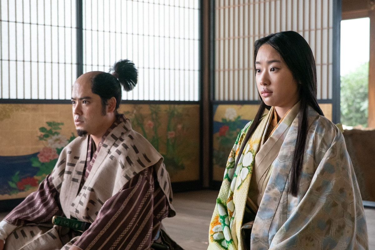 『豊臣兄弟！』“吉成”前原瑞樹、“あさひ”倉沢杏菜と離縁の裏に“悲しい嘘”　ネット涙「可哀想」「切なすぎる」（ネタバレあり）