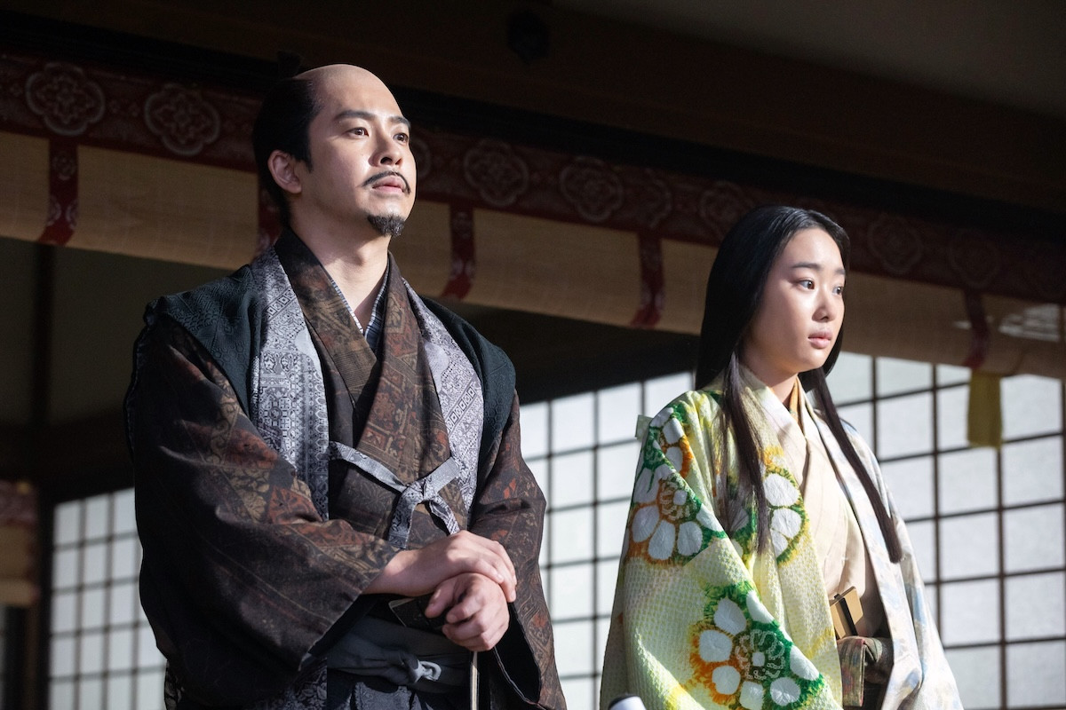 『豊臣兄弟！』“吉成”前原瑞樹、“あさひ”倉沢杏菜と離縁の裏に“悲しい嘘”　ネット涙「可哀想」「切なすぎる」（ネタバレあり）