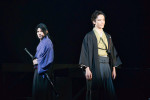ミュージカル『薄桜鬼 真改』黎明録　舞台写真