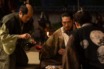 大河ドラマ『豊臣兄弟！』第41回「家康の野望」より