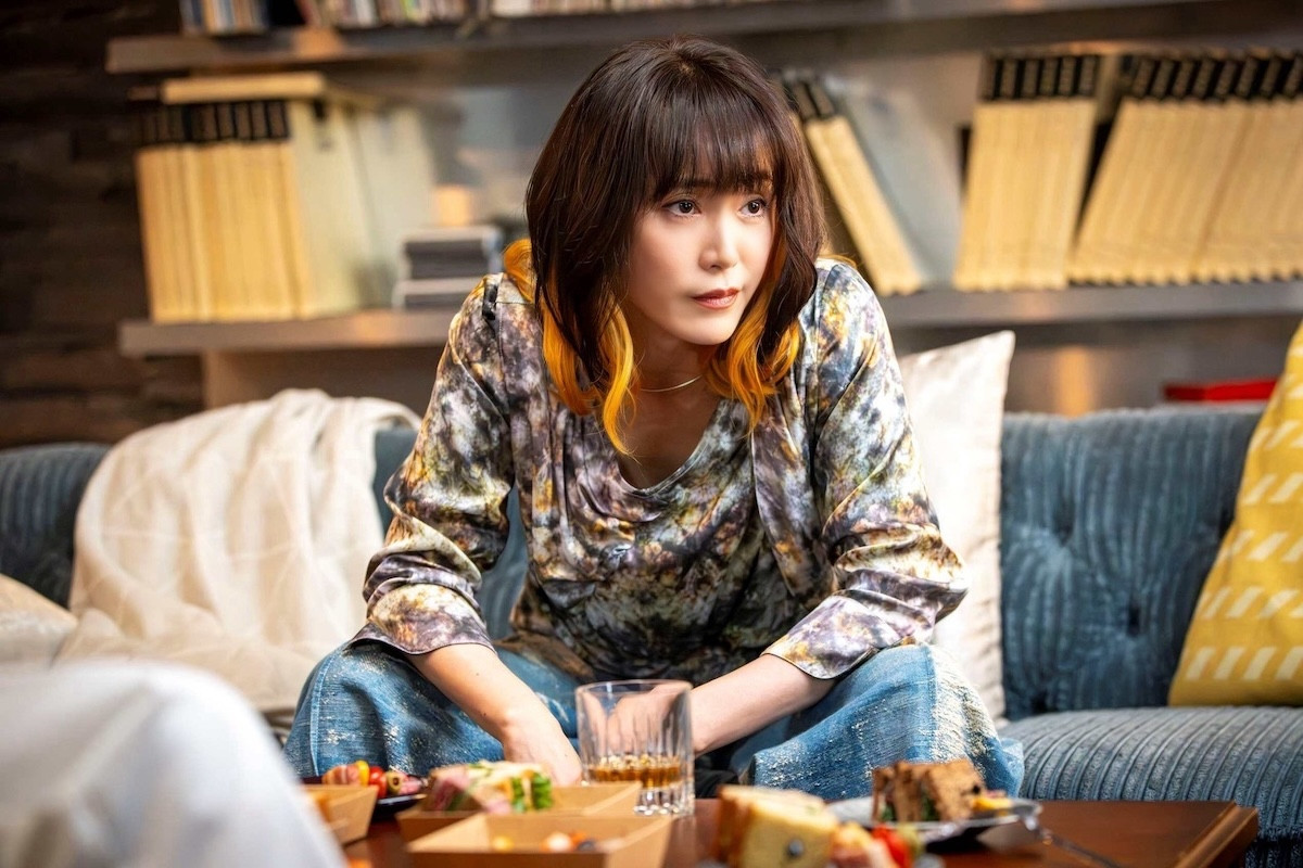 『ポリティカルパン』第4話 “弥生”石原さとみvs“将門”高橋一生、現金が集まるパーティーを巡って対峙