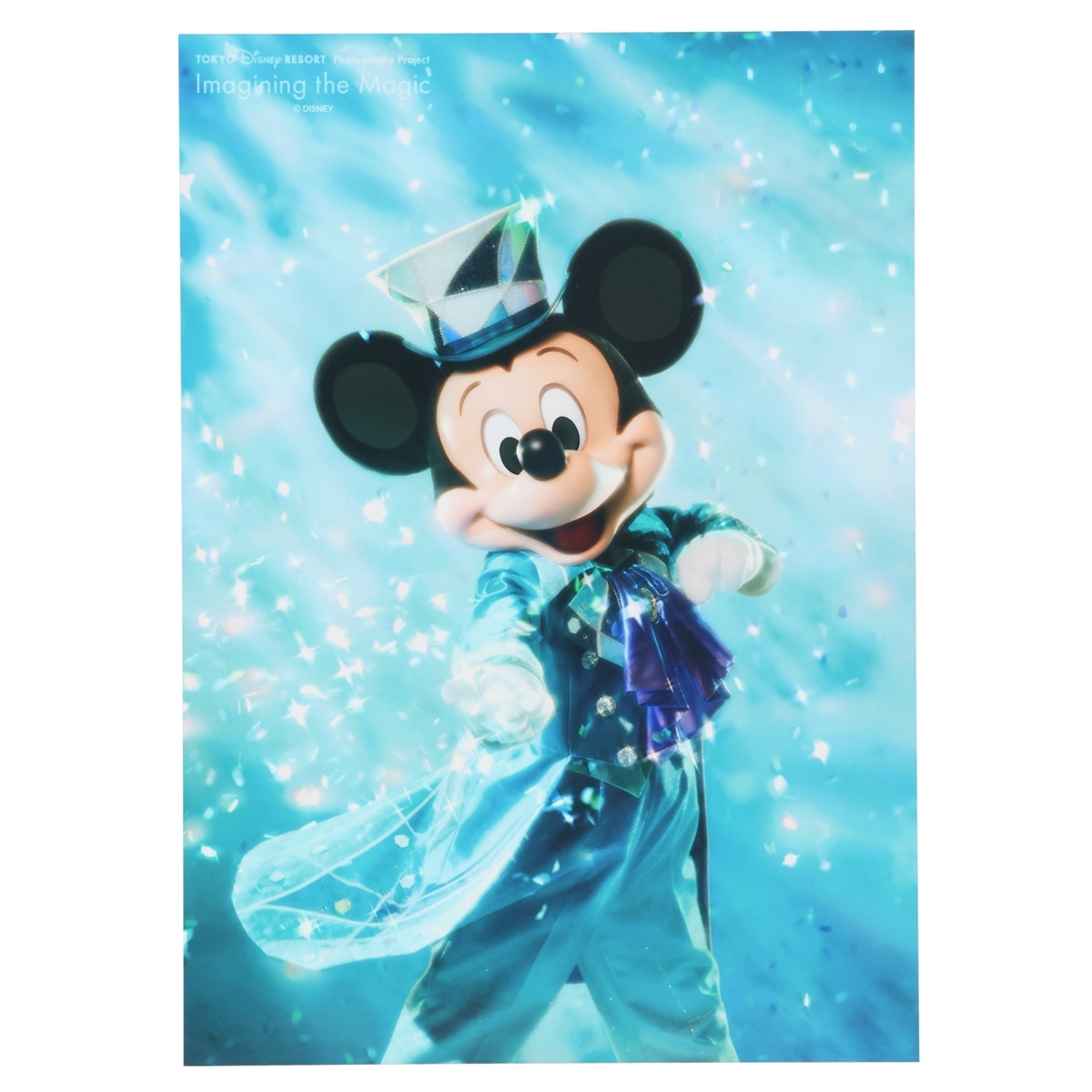 20261030 東京ディズニーリゾート「イマジニング・ザ・マジック」第2弾グッズ