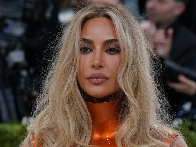 キム・カーダシアンのナニーの数がすごい