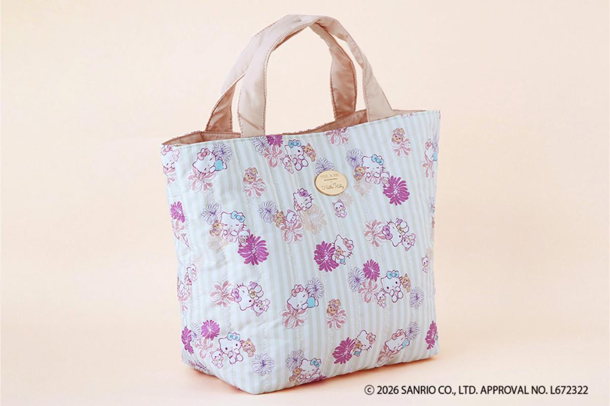 261008「PAUL ＆ JOE ACCESSOIRES」
