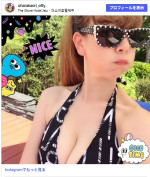 大原かおり　※「大原かおり」Instagram