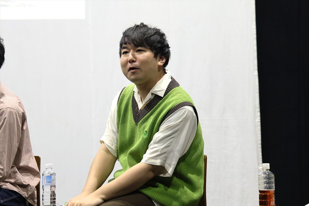 浅草九劇の新企画『浅草九劇界隈』＃0レポート　ギギ・川合凜、もあダむ・阿久津京介らが語る“俳優個人企画”のリアル