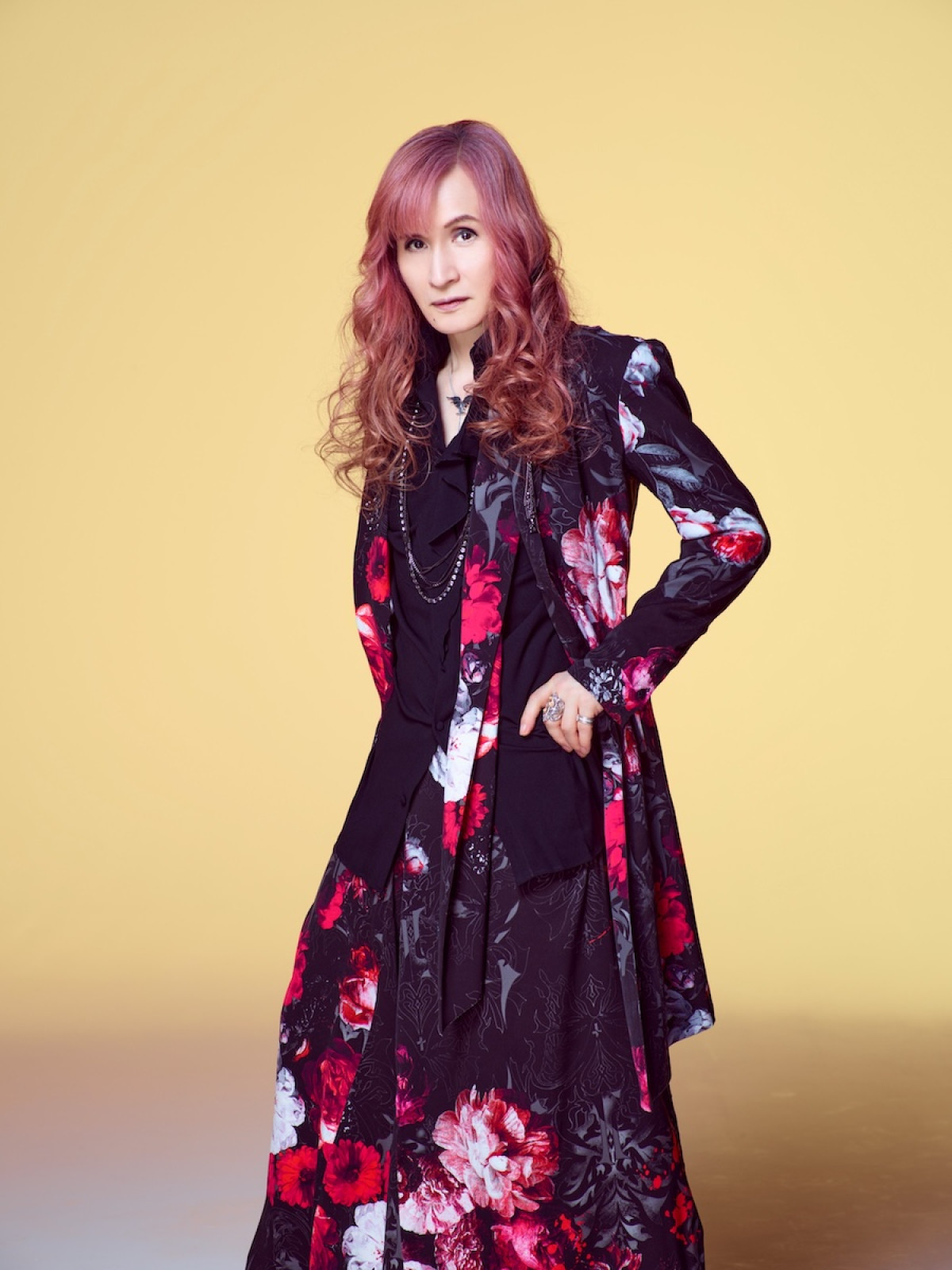 押井守監督『装甲騎兵ボトムズ 灰色の魔女』新予告＆ビジュアル解禁！　主題歌は中島美嘉×高見沢俊彦