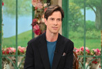 パトリック・ハーランが出演する『徹子の部屋』