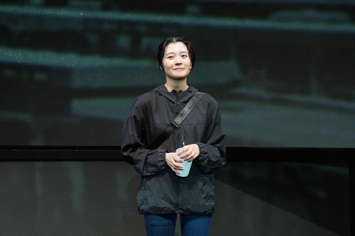 空気階段・水川かたまり、初の舞台主演で“初体験”　『春よ来い、マジで来い』開幕！