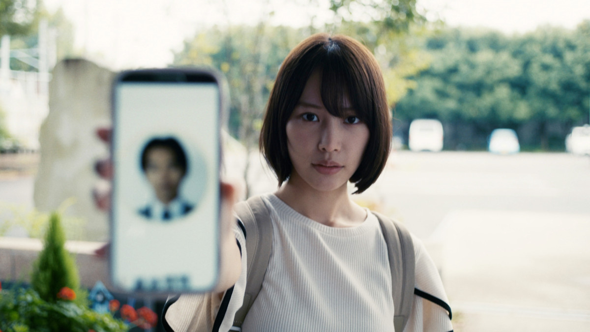 話題の夜ドラ『会社員』吉田羊、“パワハラシーン”は「脚本を読んで最も背筋の凍るシーンでした」