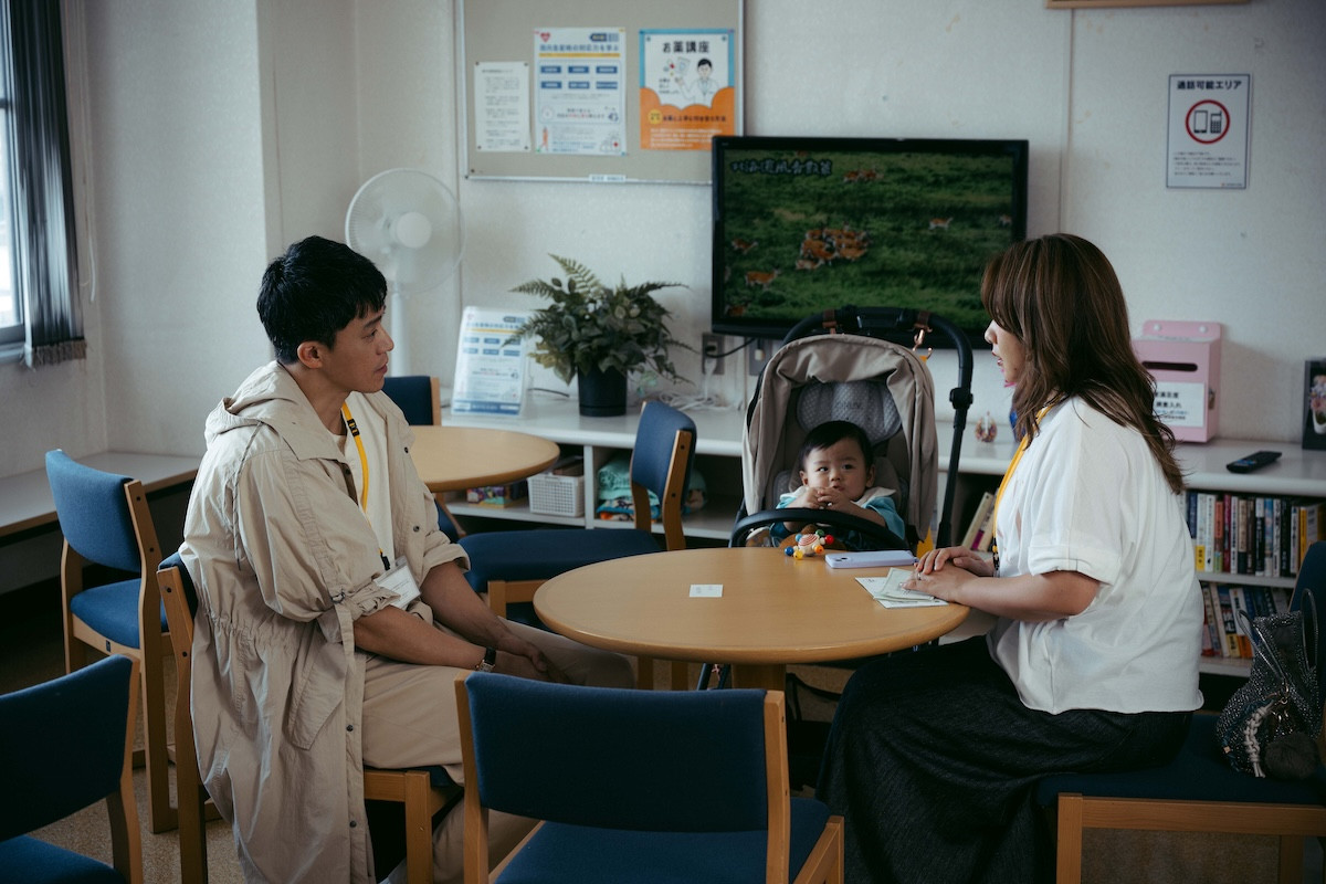 『LOST10』第3話 “小駒”横浜流星＆“直”小栗旬、事故の前提をくつがえす衝撃の事実を聞く