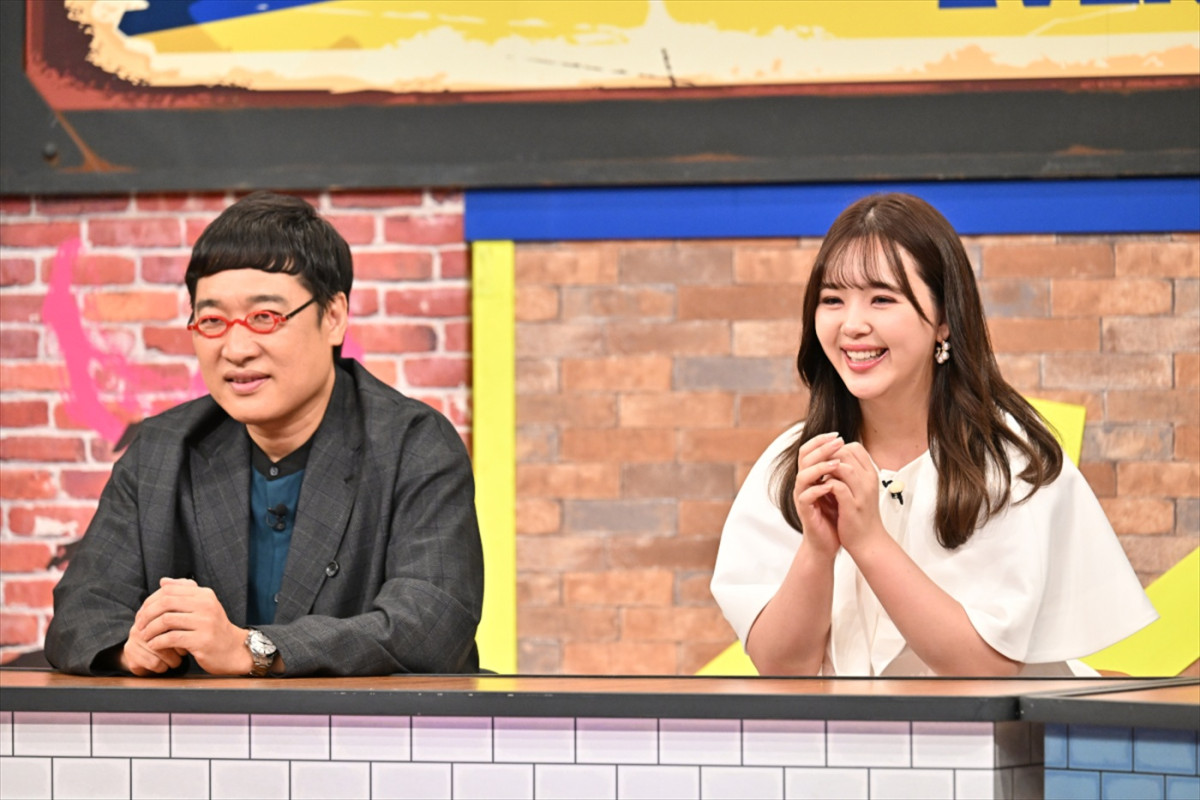 『それスノ』BLACKPINK・LISAが日本のテレビ初バラエティロケ！　Snow Man宮舘らと「カリスマックス」コラボも？