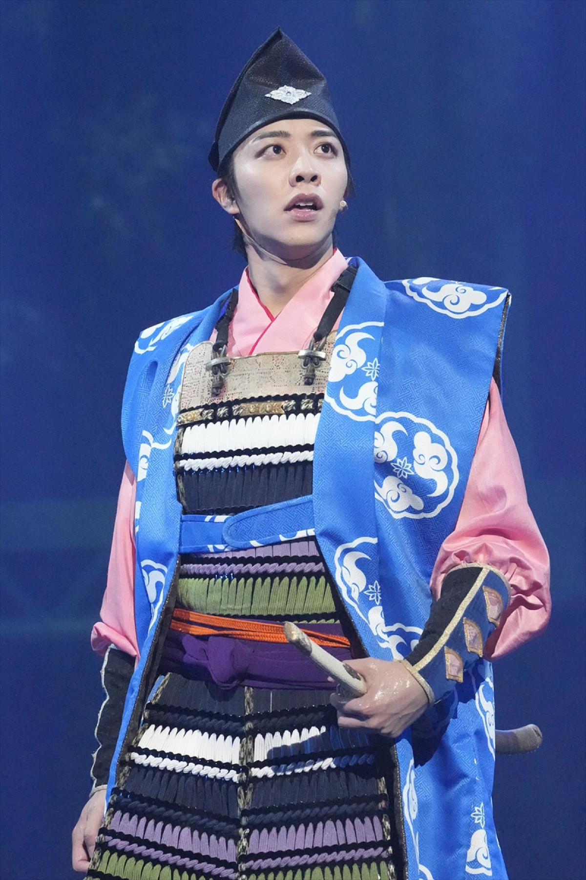 IMP.主演『IMPACT26』開幕　ダイナミックで華やかなステージで観客を魅了