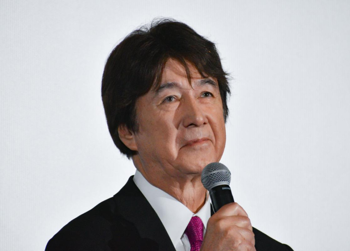河合優実、初共演の石原さとみは「頼れるお姉さん」　“盗みたいと思ったもの”を明かす　