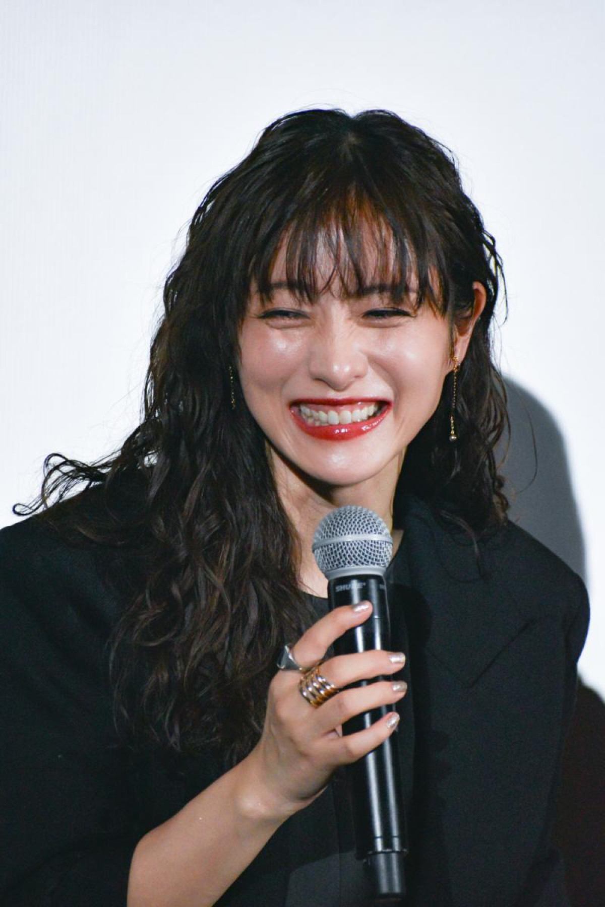 2児の母・石原さとみ、育児と撮影の両立に苦悩「本当に悩んでた」