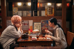 Netflix映画『余命一年、男をかう』場面写真