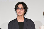 若葉竜也　映画『てんてん ずっと独身でいるつもり？』完成披露特別試写会より