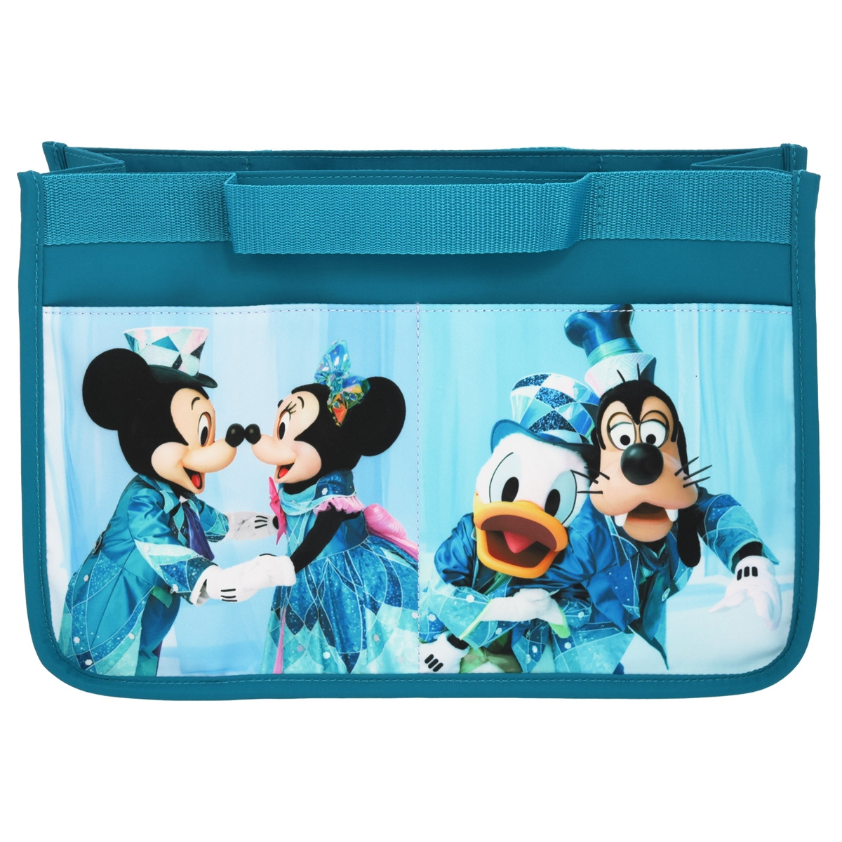 20261030 東京ディズニーリゾート「イマジニング・ザ・マジック」第2弾グッズ