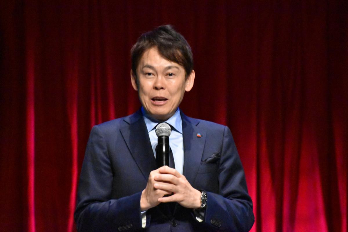 FANTASTICS八木勇征、母との思い出にほっこり！　幼少期に見たシルク・ドゥ・ソレイユの感動を語る