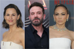ベン・アフレック、元妻のジェニファー・ガーナー＆ジェニファー・ロペスを称賛