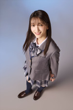 ミュージカル『南くんの恋人』北舞奈役：秋野祐香