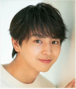 リーディングアクト『一富士茄子牛焦げルギー』に出演する藤本洸大