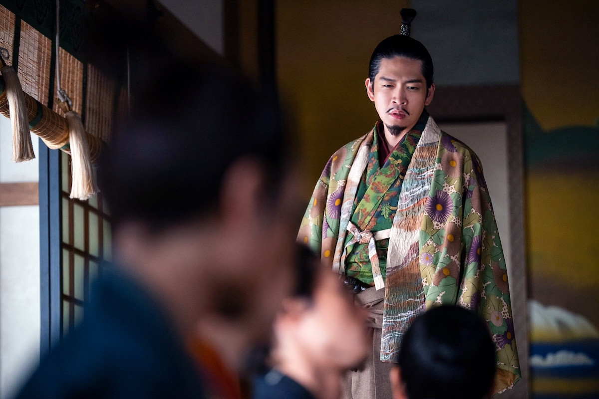 『豊臣兄弟！』“数正”迫田孝也、まさかの行動にネット衝撃「また裏切るのか」「裏切りに定評がある」の声も（ネタバレあり）
