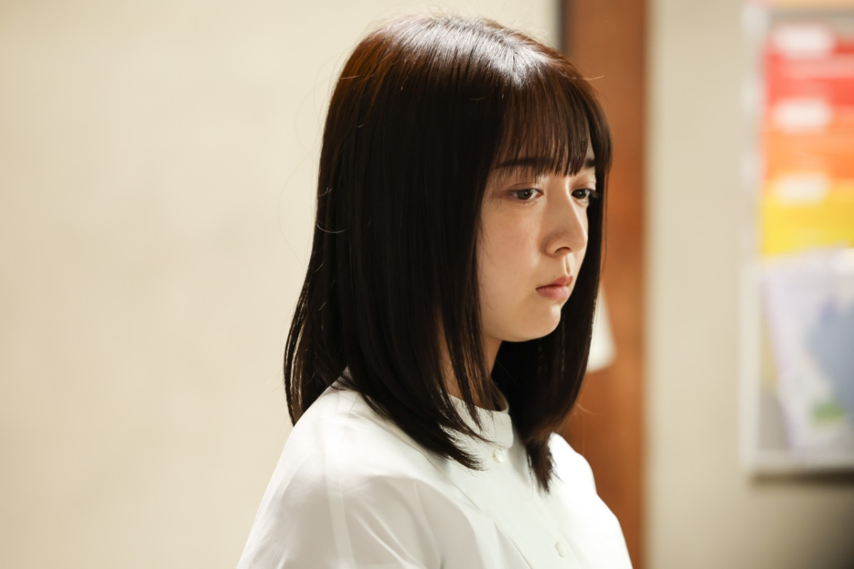 『いろはの恋は時代をかける』初回　一人二役を演じる上白石萌音の演技に反響「魅了される」「さすが」（ネタバレあり）