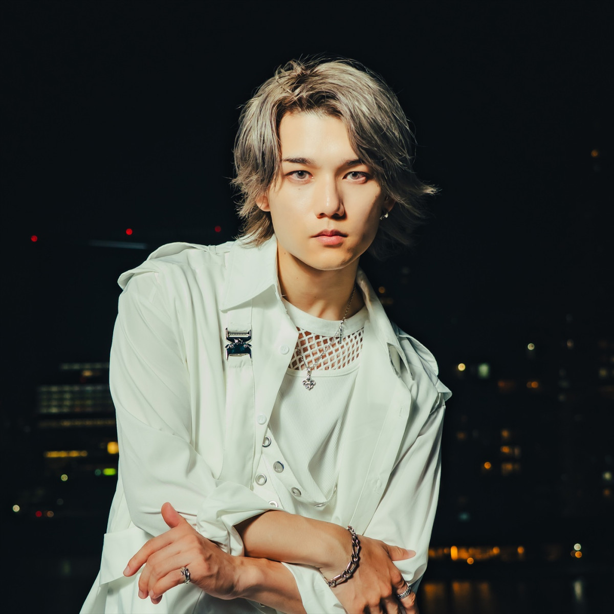 手越祐也「最高の物語を作っていけると信じている」　ロックバンドT.N.Tの冠・新番組10.28放送開始