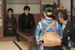 連続テレビ小説『ブラッサム』第22回より