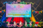 超ときめき宣伝部の全国ツアー日本武道館公演の様子