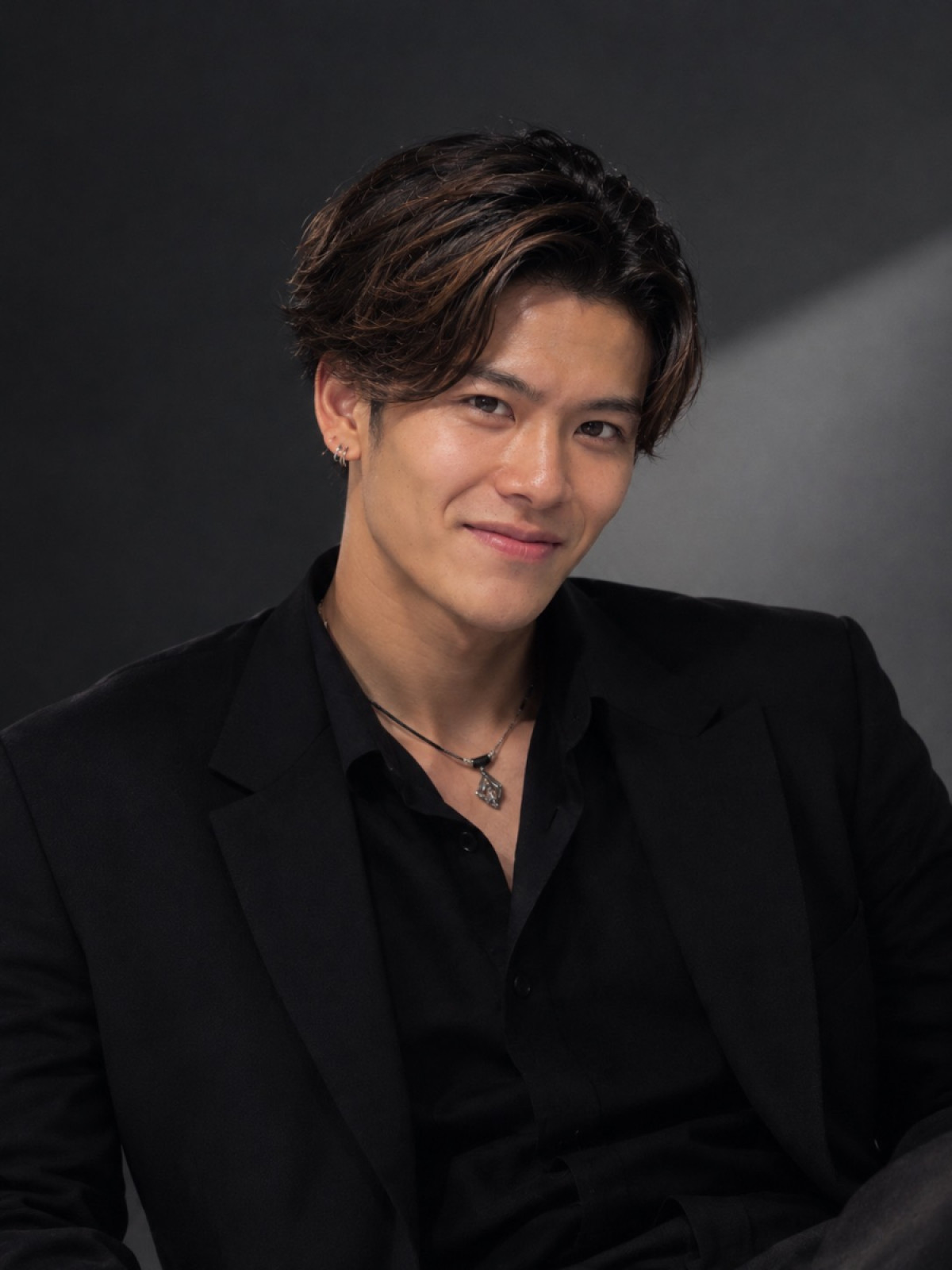 男子プリキュア『カラフルランウェイ！プリキュア』The Stage　天野旭陽・松岡拳紀介・田口司のキャラビジュアル解禁