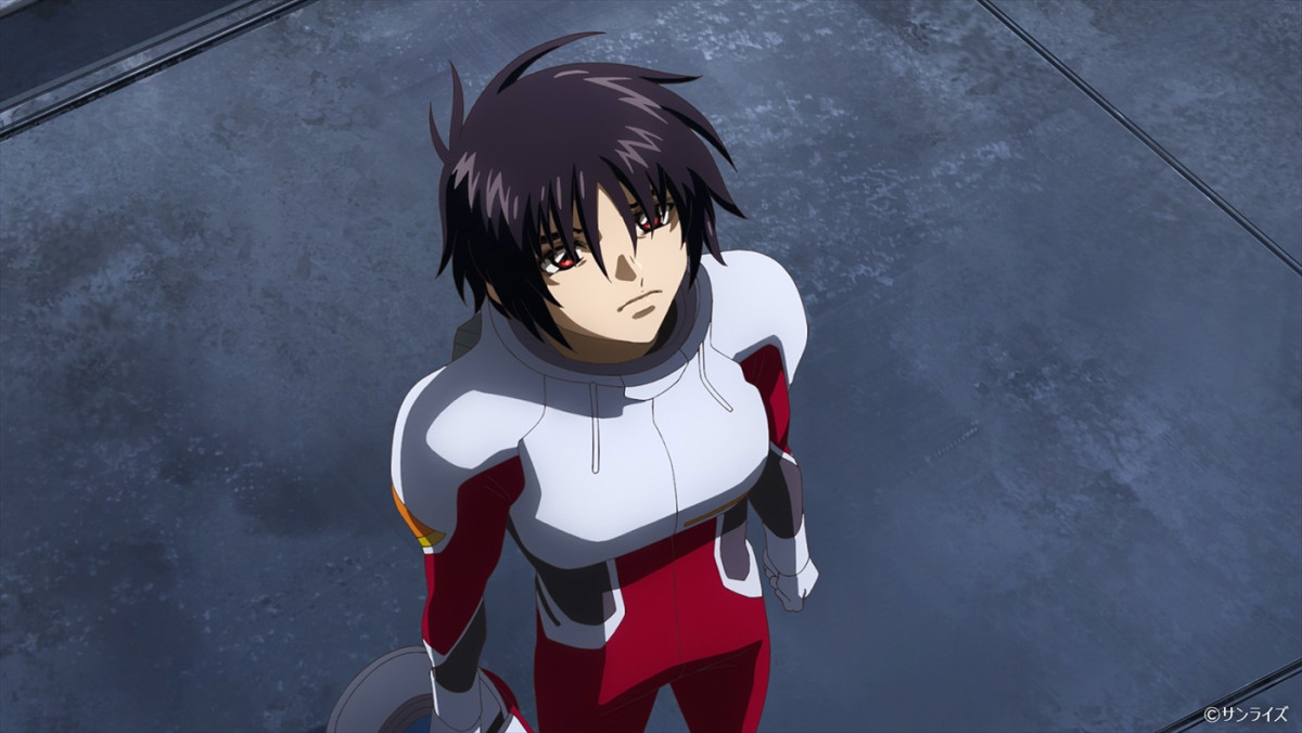 『ガンダムSEED FREEDOM ZERO』27年1.15公開＆予告解禁　鈴村健一、保志総一朗、石田彰らがコメント