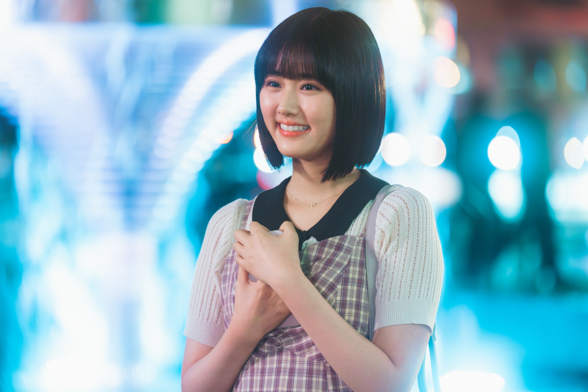 『もうパパ！』第2話　“紀子”原菜乃華、「タラちゃんねる」からの卒業を決意し自立への道を進む