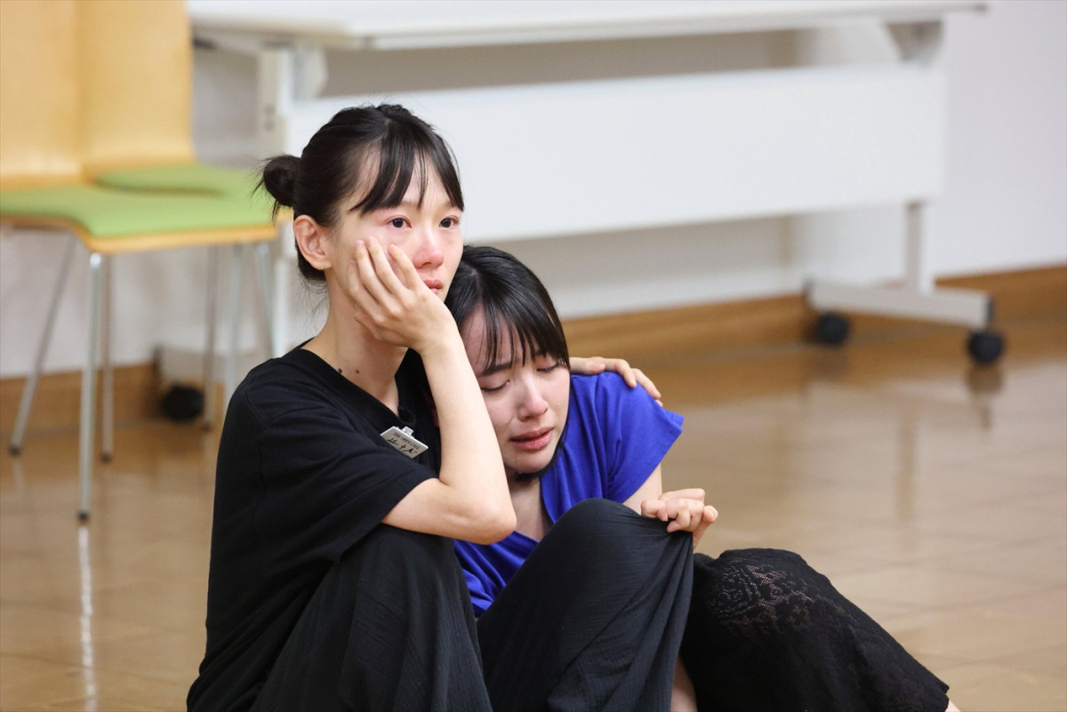 『THE OPEN CALL』浅野忠信＆山田孝之が16年ぶりに共演し即興演技！　スペシャル映像解禁