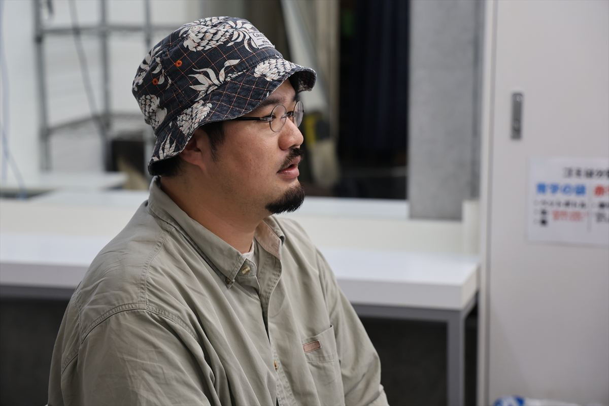 お互いが「謎」？　ウンゲツィーファ・本橋龍×玉田企画・玉田真也×ゆうめい・池田亮、タッグで挑む新作を語る