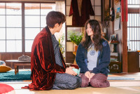 ドラマ『メリーベリーラブ』第3話より