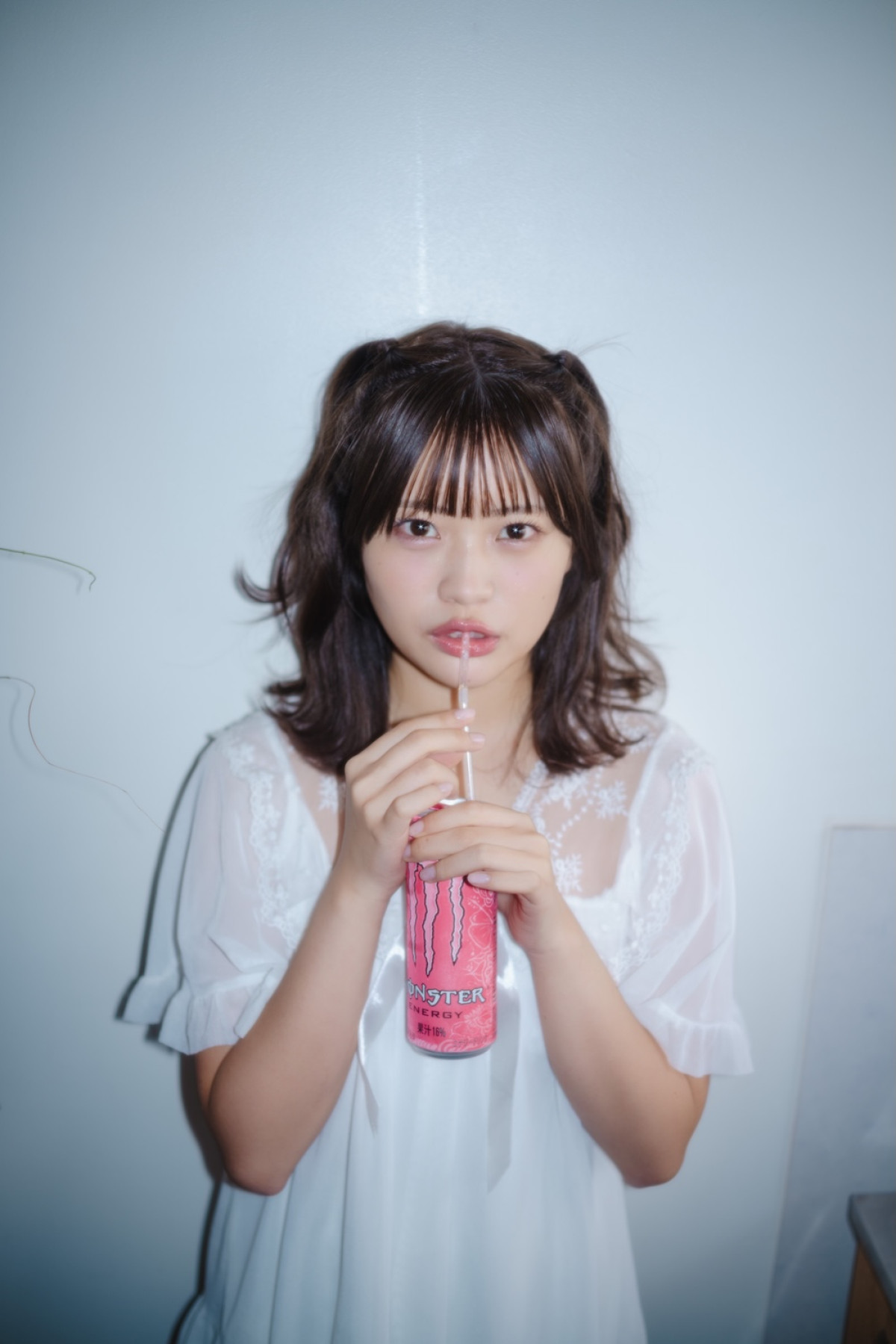 櫻坂46・谷口愛季、吉祥寺で見せた“愛らしさ”に大接近！　「B.L.T.12月号」表紙・巻頭に登場