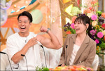 25日放送の『新婚さんいらっしゃい！』より