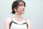 ドラマ『ヒマチの嬢王』第39回東京国際映画祭ワールドプレミア舞台あいさつに登場した永野芽郁